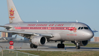 Plane Porn - Retro Liveries, Part Deux